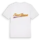 Saint-Bonnet baseball t-shirt