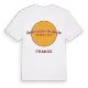 Saint-Cernin-de-Larche cirkel t-shirt