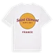 Saint-Clément cirkel t-shirt