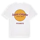 Saint-Estèphe cirkel t-shirt