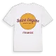 Saint-Eugène cirkel t-shirt