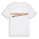 Saint-Eutrope-de-Born baseball t-shirt