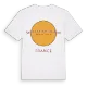 Saint-Eutrope-de-Born cirkel t-shirt