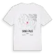 Saint-Faust karta t-shirt