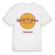 Saint-Fréjoux cirkel t-shirt