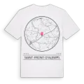 Saint-Front-d'Alemps t-shirt