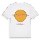 Saint-Front-de-Pradoux cirkel t-shirt
