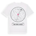 Saint-Front-la-Rivière t-shirt