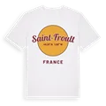 Saint-Froult cirkel t-shirt