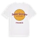 Saint-Georges cirkel t-shirt