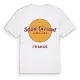 Saint-Géraud cirkel t-shirt