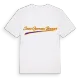 Saint-Germain-Beaupré baseball t-shirt