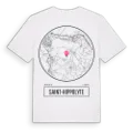 Saint-Hippolyte t-shirt