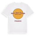 Saint-Jean-d'Angle cirkel t-shirt