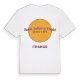 Saint-Julien-le-Châtel cirkel t-shirt