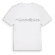Saint-Julien-le-Châtel hjärta t-shirt