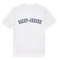 Saint-Junien college t-shirt