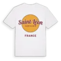 Saint-Léon cirkel t-shirt