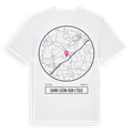 Saint-Léon-sur-l'Isle t-shirt