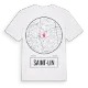 Saint-Lin t-shirt