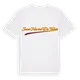 Saint-Martial-de-Valette baseball t-shirt