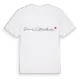 Saint-Mathieu hjärta t-shirt