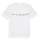 Saint-Pancrace hjärta t-shirt