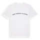 Saint-Pardoux-la-Rivière böjd t-shirt