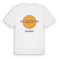 Saint-Pierre-Chérignat cirkel t-shirt