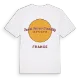Saint-Pierre-d'Amilly cirkel t-shirt
