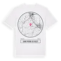 Saint-Pierre-de-Buzet t-shirt