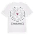 Saint-Saud-Lacoussière t-shirt