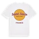 Saint-Savin cirkel t-shirt
