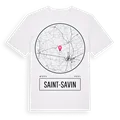 Saint-Savin t-shirt