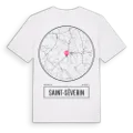 Saint-Séverin t-shirt