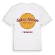Saint-Simon cirkel t-shirt
