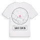 Saint-Simon t-shirt