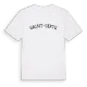 Saint-Sixte böjd t-shirt