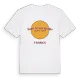 Saint-Sornin-Lavolps cirkel t-shirt