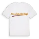Saint-Sulpice-de-Ruffec baseball t-shirt