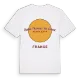 Saint-Thomas-de-Conac cirkel t-shirt