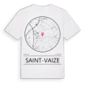 Saint-Vaize t-shirt