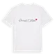 Saint-Vite hjärta t-shirt