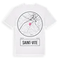 Saint-Vite t-shirt