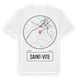 Saint-Vite t-shirt