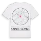 Sainte-Gemme t-shirt