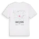 Sainte-Même karta t-shirt