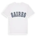Saires college t-shirt