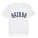 Saires college t-shirt