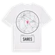 Saires t-shirt